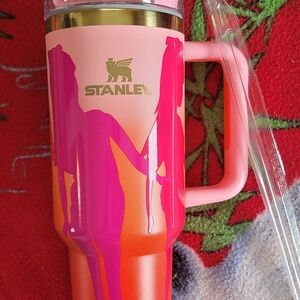 FASHION Tumbler Barbie Pink Tumbler